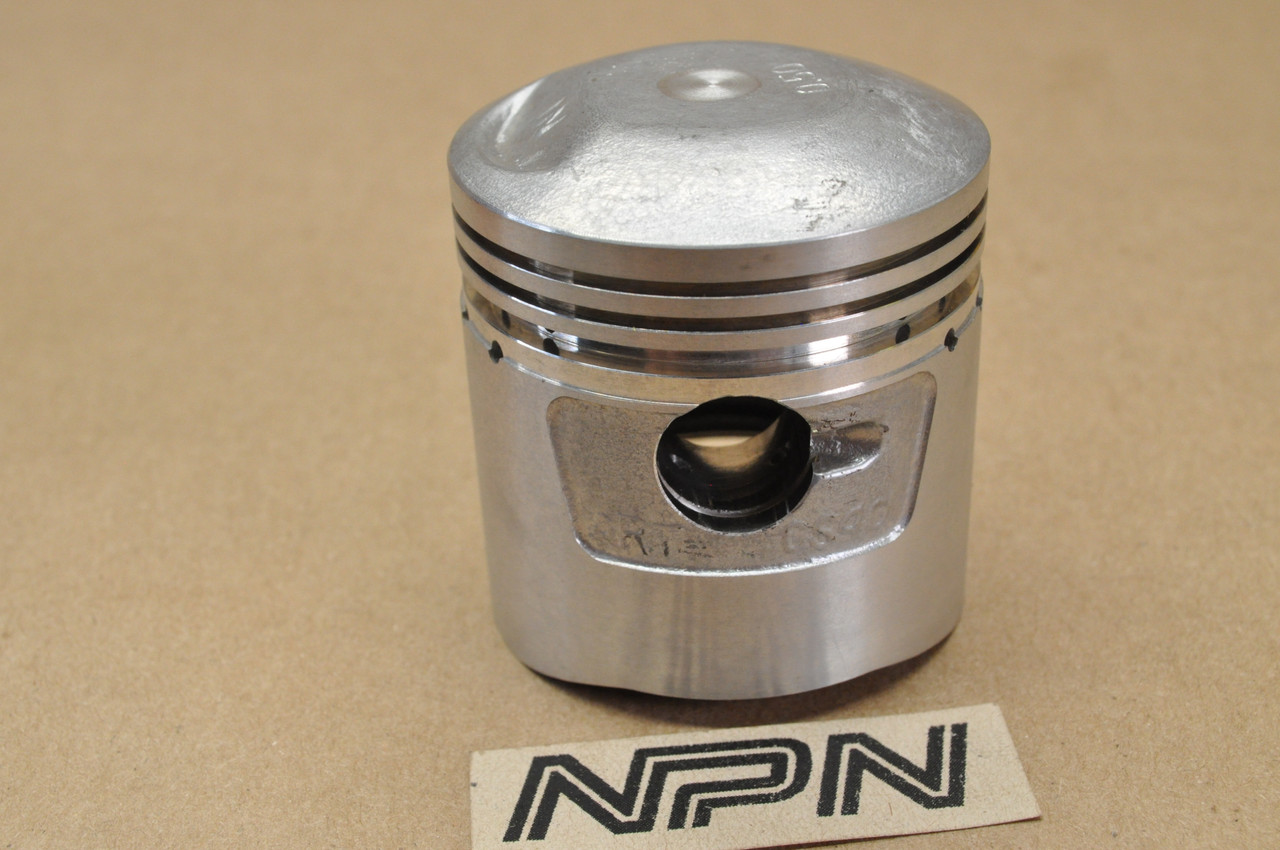 NOS Honda CM91 CT90 Piston .50 Oversize 13103-028-050
