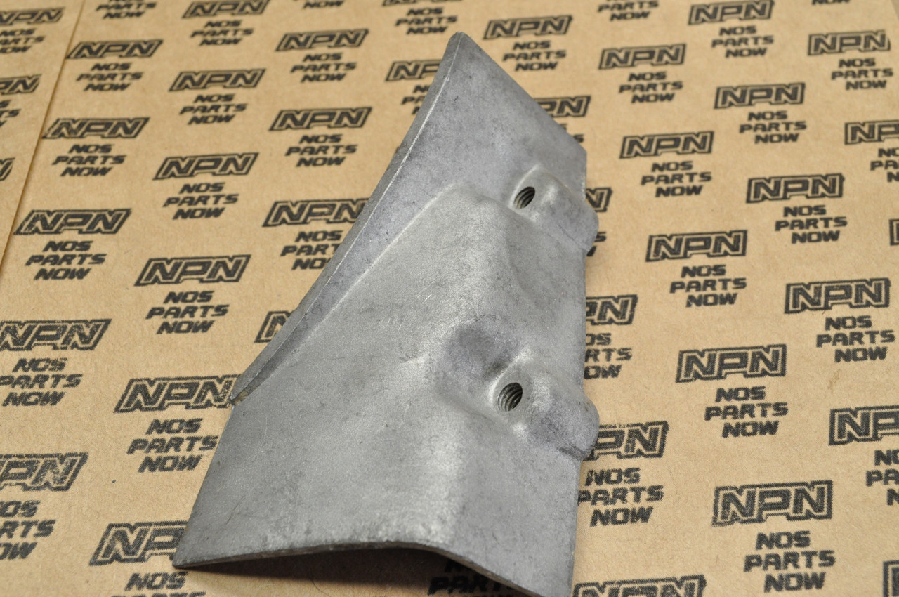 Vintage Used OEM Honda CB72 CB77 CL72 CL77 Front Sprocket Cover 11661-268-010