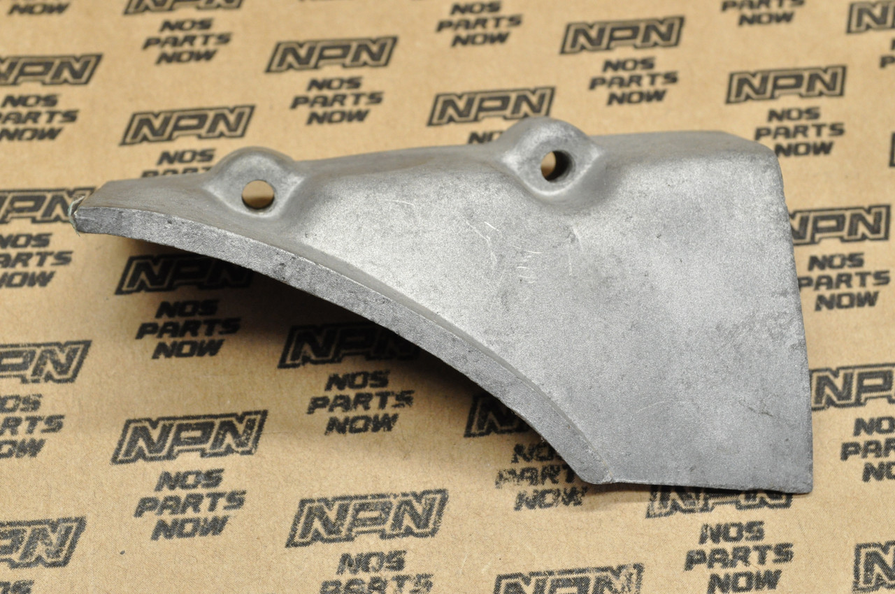 Vintage Used OEM Honda CB72 CB77 CL72 CL77 Front Sprocket Cover 11661-268-010