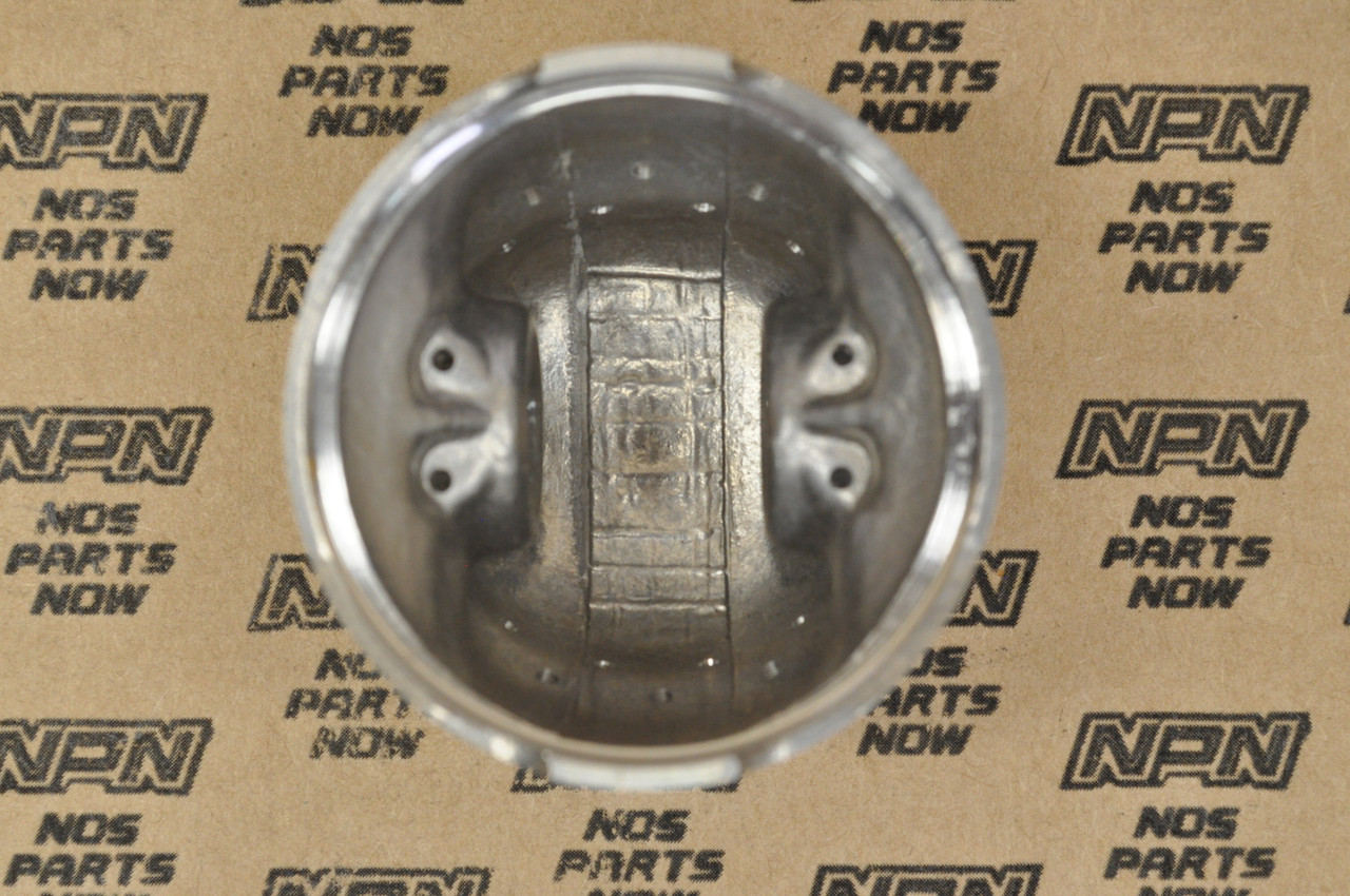 NOS Honda 1976 CB125 S XL125 Piston .50 Oversize 13103-383-000