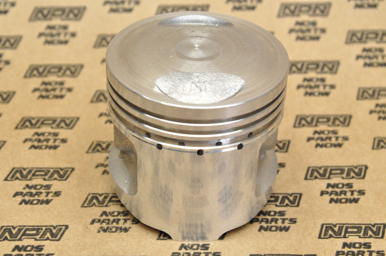 NOS Honda 1976 CB125 S XL125 Piston .50 Oversize 13103-383-000