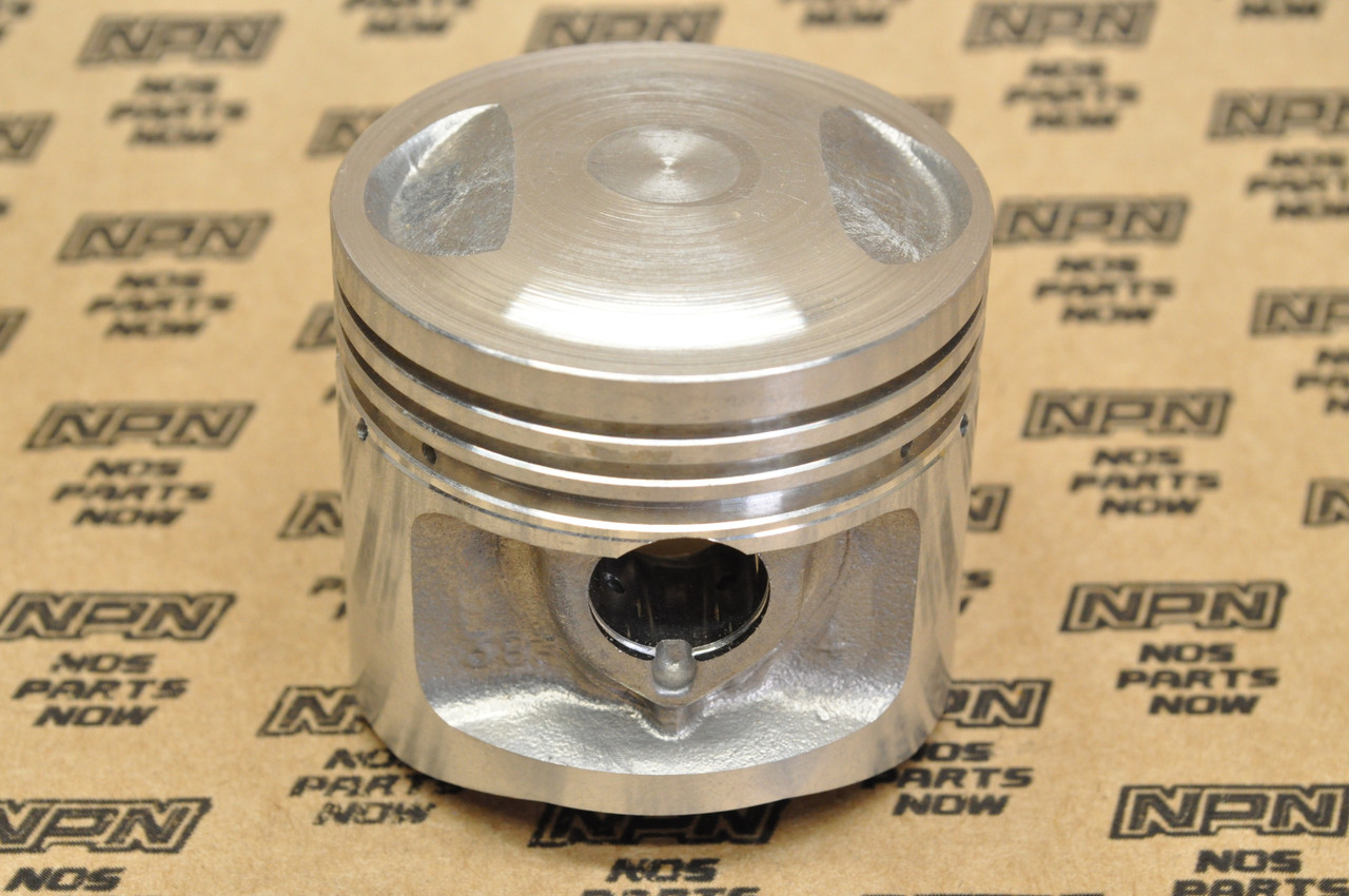 NOS Honda 1976 CB125 S XL125 Piston .50 Oversize 13103-383-000