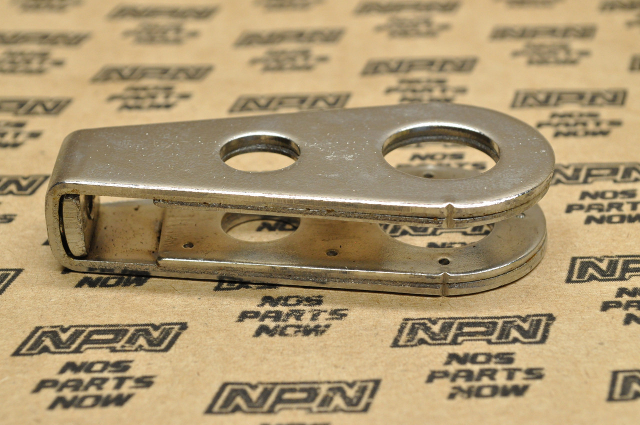 NOS Honda CB350 CB350G CL350 SL350 Drive Chain Adjuster 95014-17000