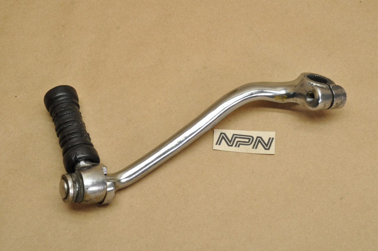 Vintage Used OEM Honda CB72 CB77 Kick Start Pedal Lever Arm 28301-268-000