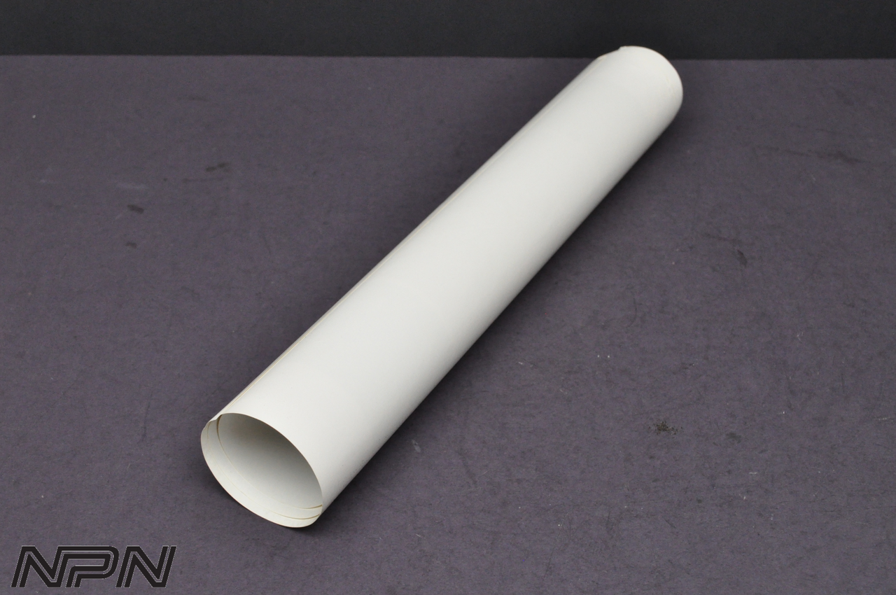 Vintage NOS 1975 Honda CR125 Elsinore Book Cover Marty Smith Think Safety