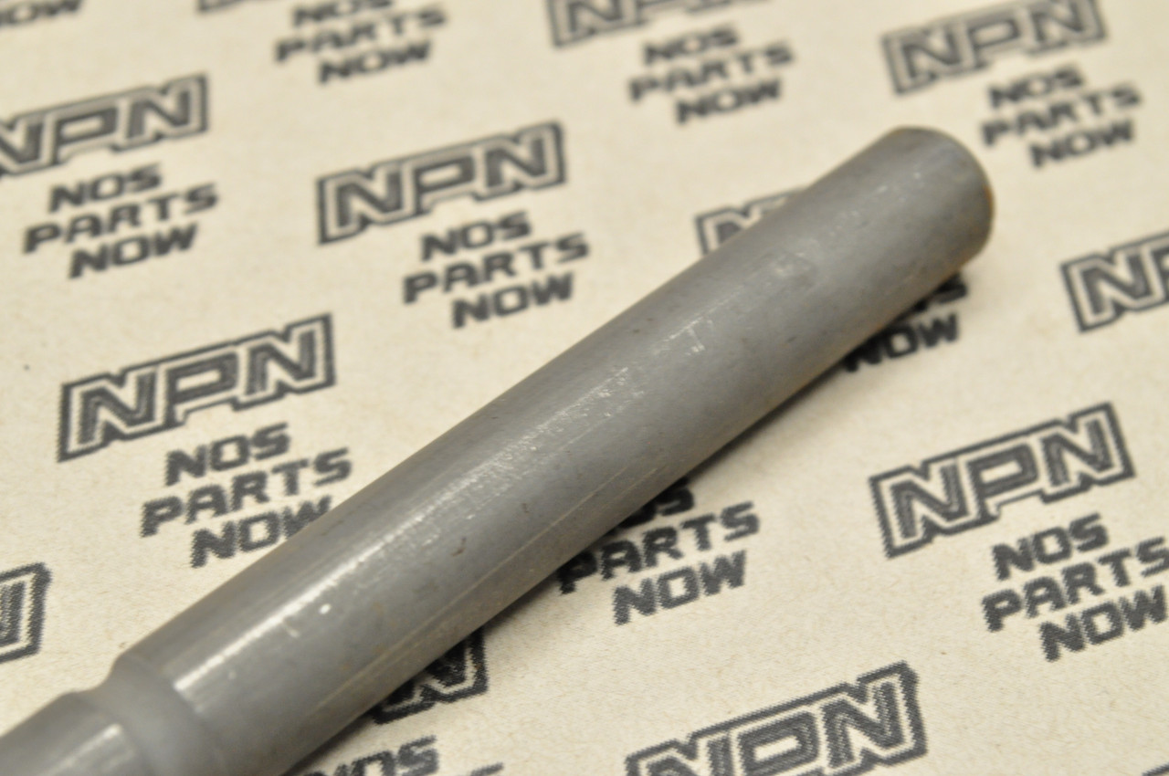 NOS Honda CB100 CB125 CL100 CL125 SL100 TL125 XL125 Fork Shaft 24241-107-000