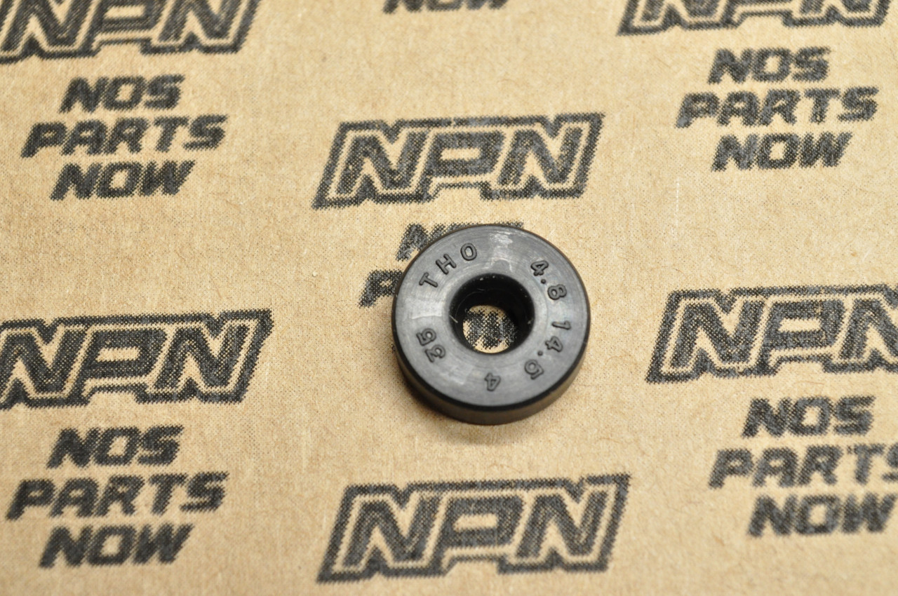 NOS Honda CB350 CB750 CL350 GL1000 MT250 SL350 XL350 THO Oil Seal 91211-286-003