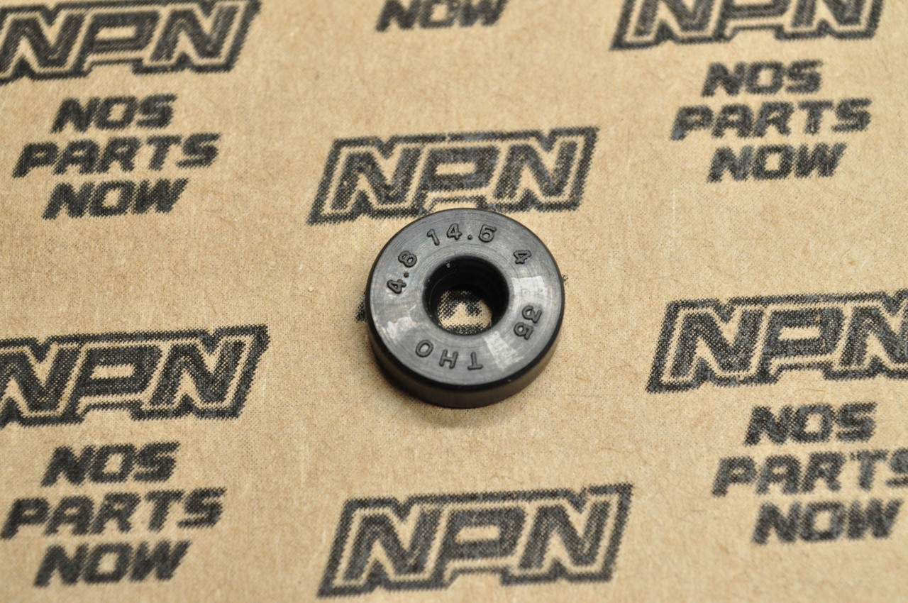 NOS Honda CB350 CB750 CL350 GL1000 MT250 SL350 XL350 THO Oil Seal 91211-286-003