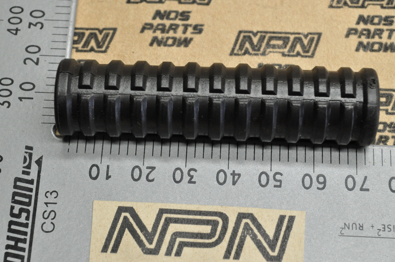 NOS Honda CL70 CT70 CT90 MR50 QA50 S65 SL90 ST90 XR70 Z50 Rubber 95011-51000
