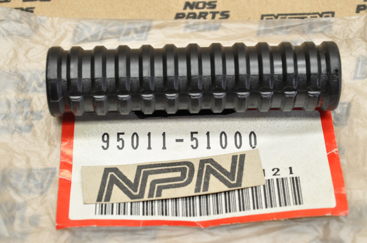 NOS Honda CL70 CT70 CT90 MR50 QA50 S65 SL90 ST90 XR70 Z50 Rubber 95011-51000