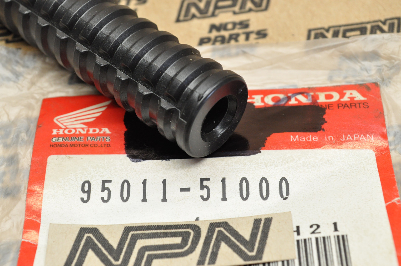 NOS Honda CL70 CT70 CT90 MR50 QA50 S65 SL90 ST90 XR70 Z50 Rubber 95011-51000