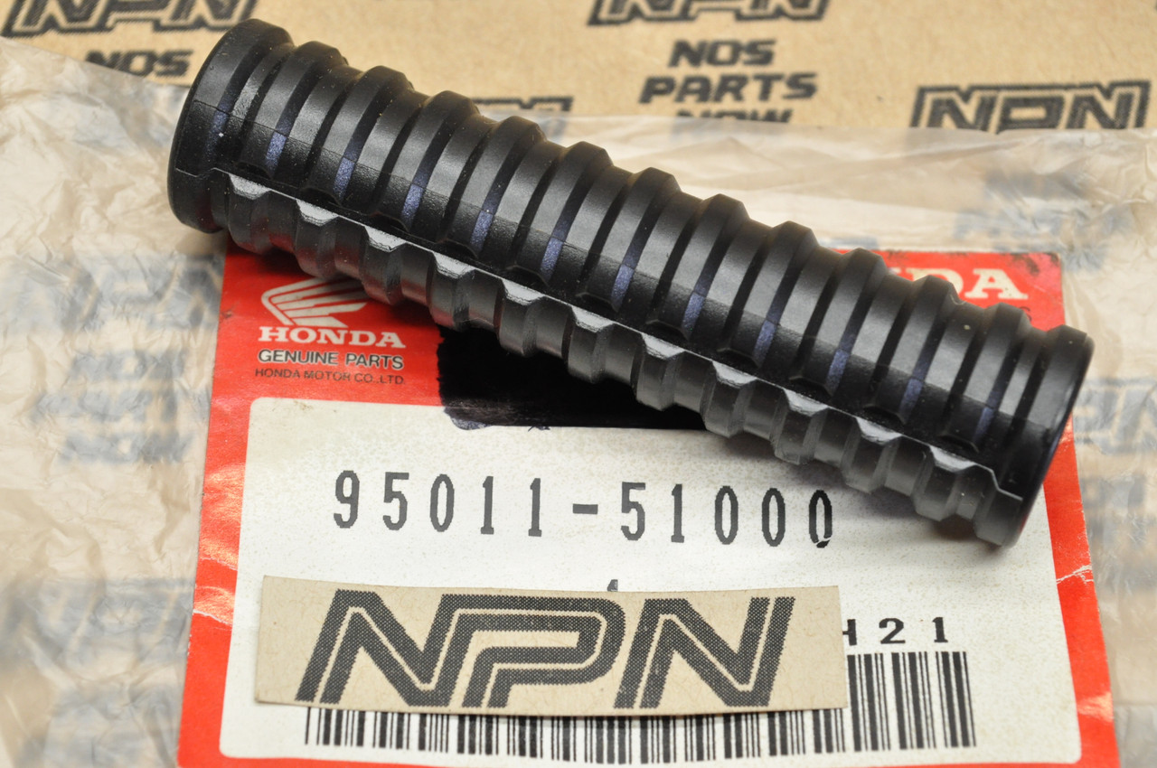 NOS Honda CL70 CT70 CT90 MR50 QA50 S65 SL90 ST90 XR70 Z50 Rubber 95011-51000