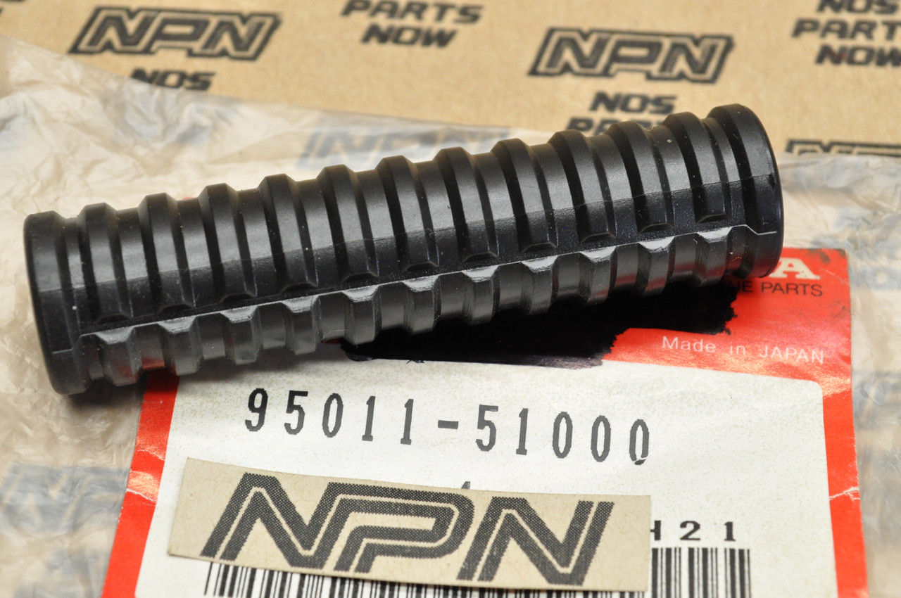 NOS Honda CL70 CT70 CT90 MR50 QA50 S65 SL90 ST90 XR70 Z50 Rubber 95011-51000