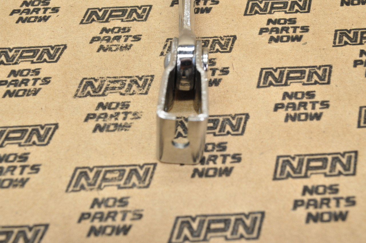 NOS Honda CB160 CL160 Rear Brake Arm 43410-216-000