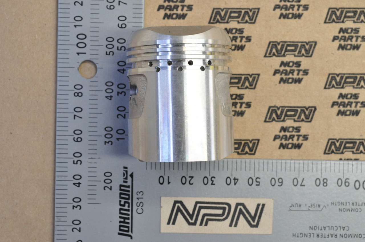 NOS Honda S65 Piston .75 Oversize 13104-035-010