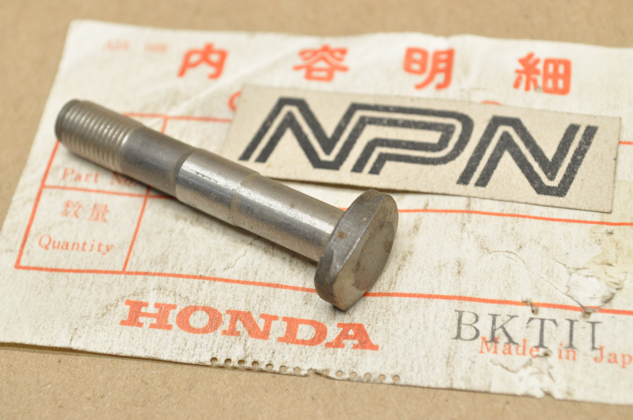 NOS Honda CB750 K1-K5 Connecting Rod Bolt 13213-300-020
