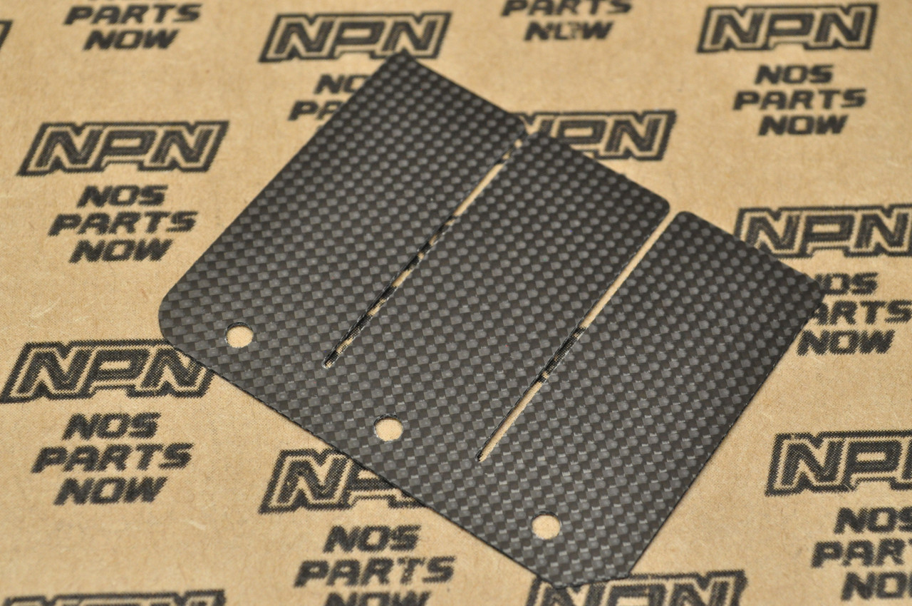 NOS Honda 1999-00 CR125 R Reed Valve 14111-KZ4-J11