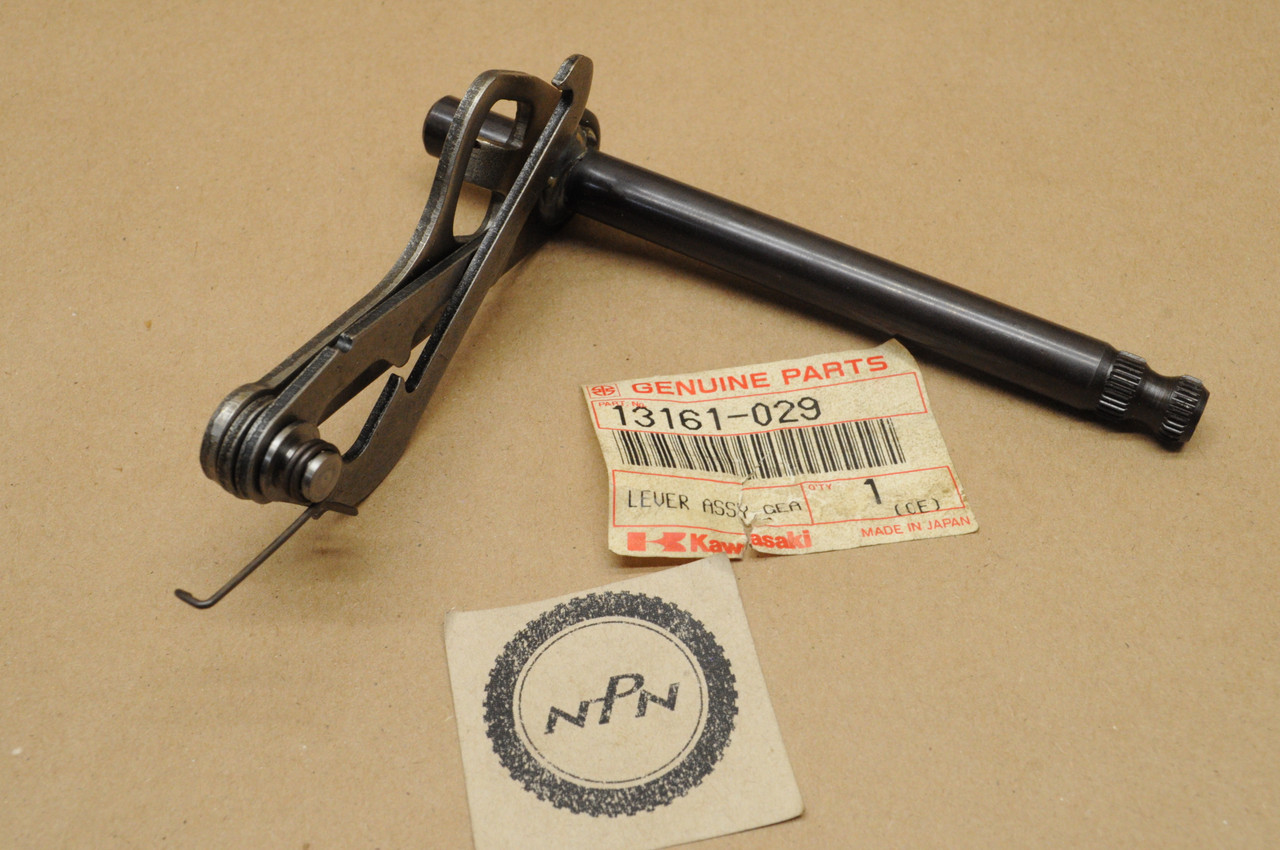 KAWASAKI Z1/KZ900/KZ1000 サイドスタンド カワサキ [M-250319-13] Side Kick Stand | Kawasaki Z1 900 KZ900