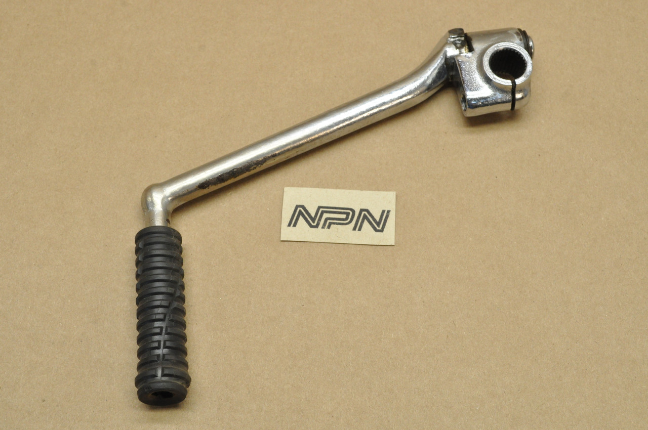 Honda 28300-MEB-671 ARM ASSY., KICK STARTER