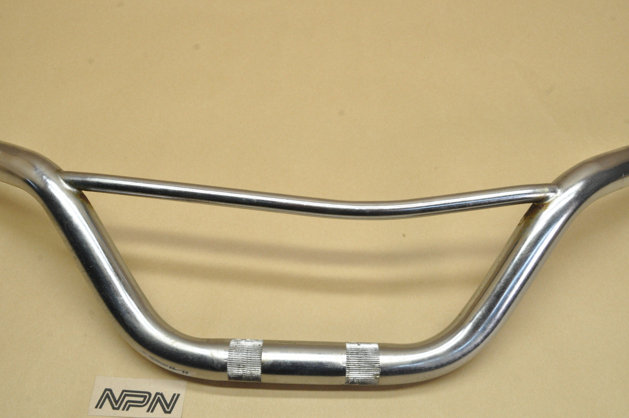 Vintage Used OEM Honda XR75 K0 1973 Handle Bar 53100-116-690
