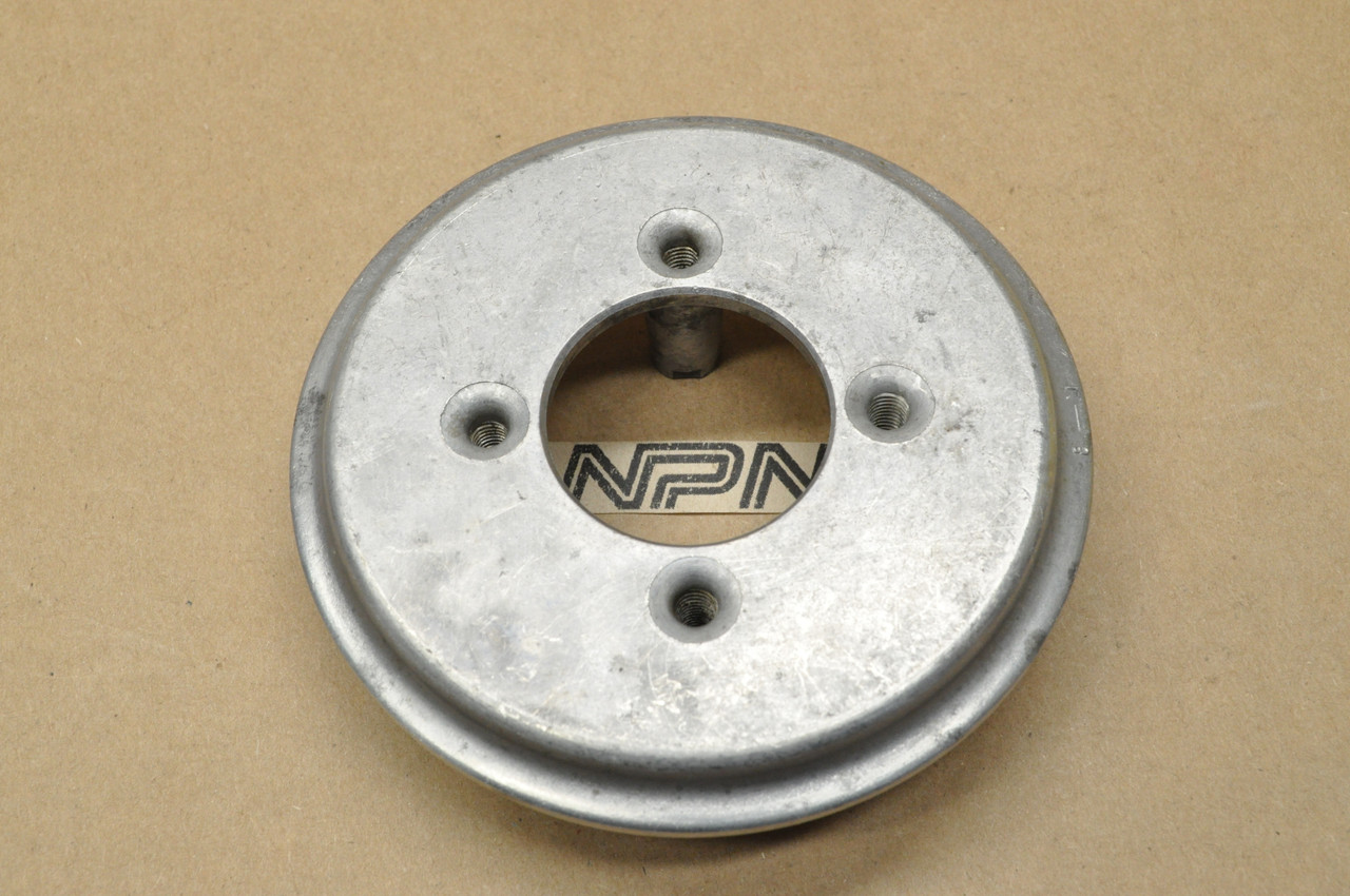 Vtg OEM Honda ATC200 CR80 FL400 MB5 XL75 XR100 XR80 Pressure Plate 22350-115-020