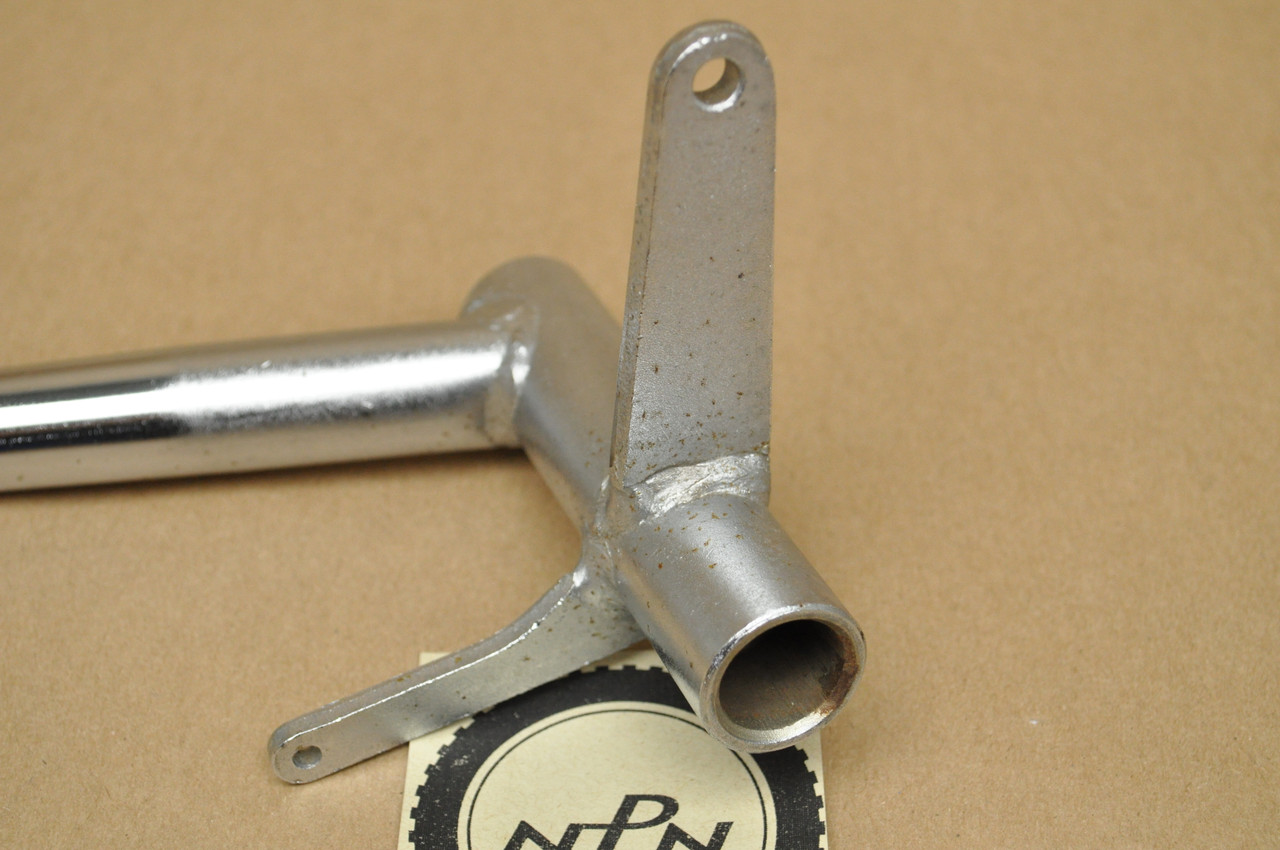 NOS Honda CL450 K0-K4 Rear Foot Brake Pedal Lever Arm 46500-294-020