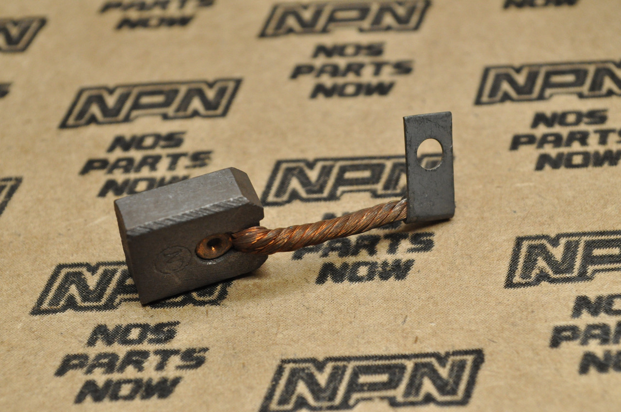 NOS Honda CB160 Nippon Denso Starter Motor Brush 31201-216-004