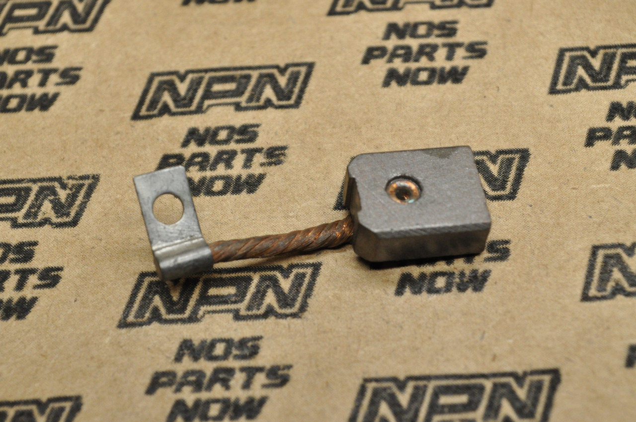 NOS Honda CB160 Nippon Denso Starter Motor Brush 31201-216-004