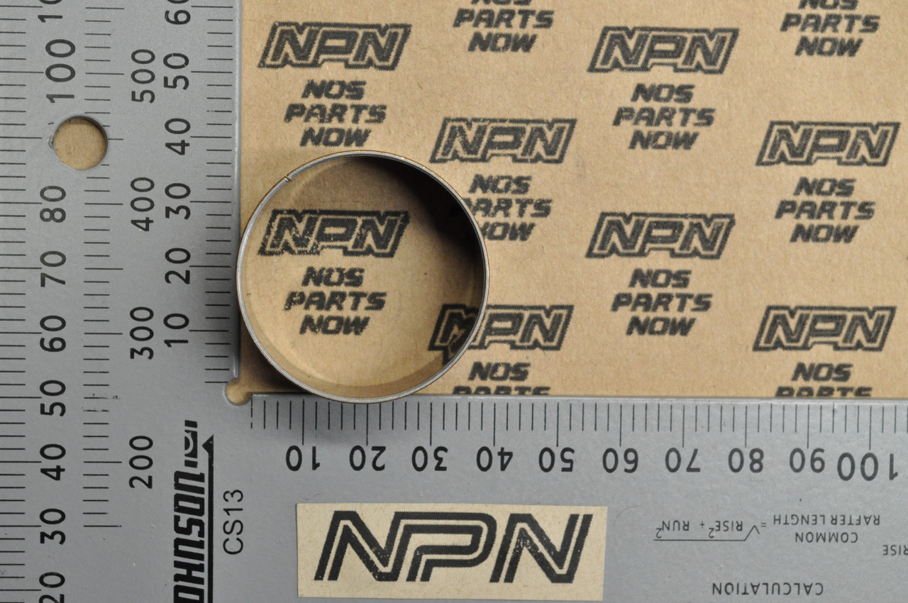NOS Honda CR80 R CR85 R Front Fork Slide Bushing 51415-GBF-831