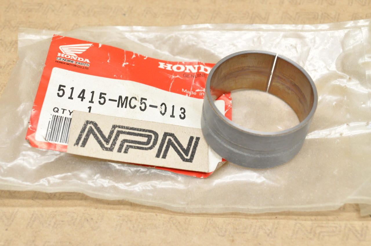 NOS Honda CX650 T VF500 F VF700 C VF700S VF750 C Slider Bushing 51415-MC5-013