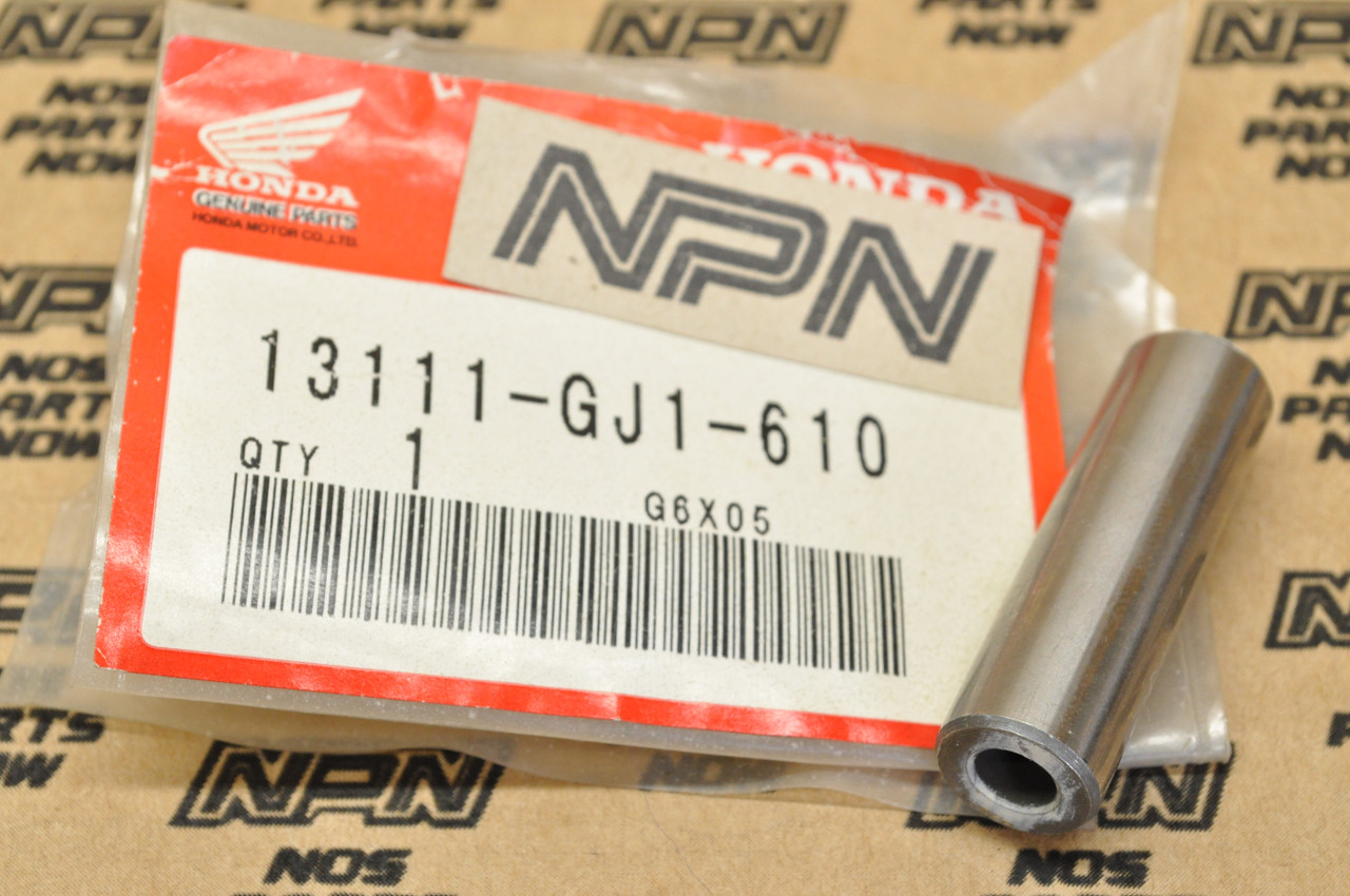 NOS Honda 1980-84 CR80 R Piston Pin 13111-GJ1-610