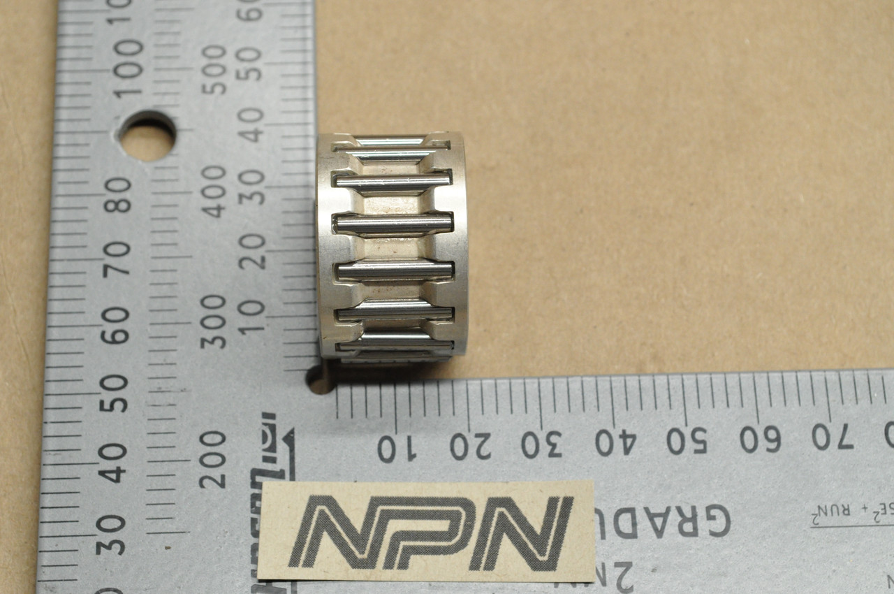 NOS Yamaha DT250 DT360 MX250 MX360 Crank Shaft Needle Bearing 93310-42541