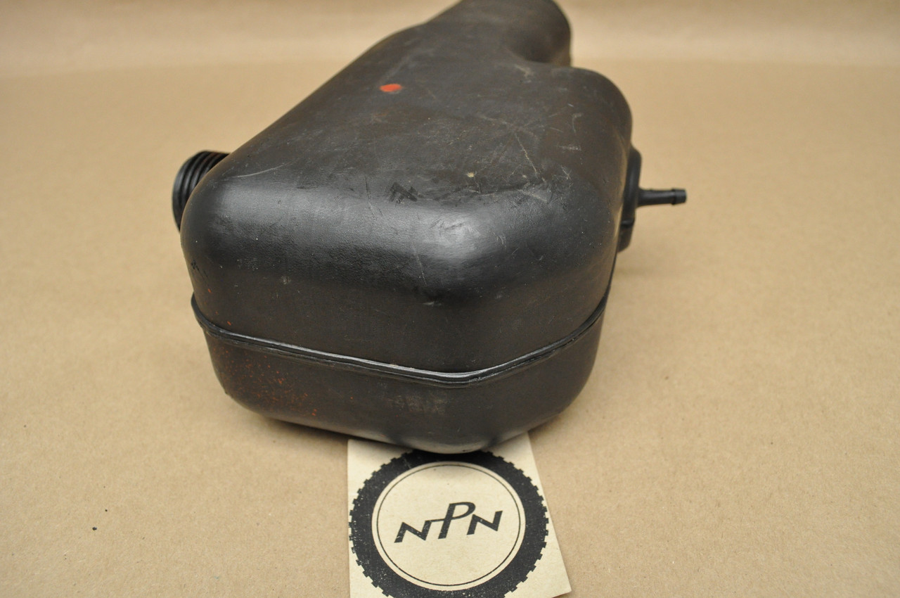 Vintage Used OEM Honda CT70 K0 CT70H K0-K1 Plastic Fuel Gas Tank 17500-098-010 B