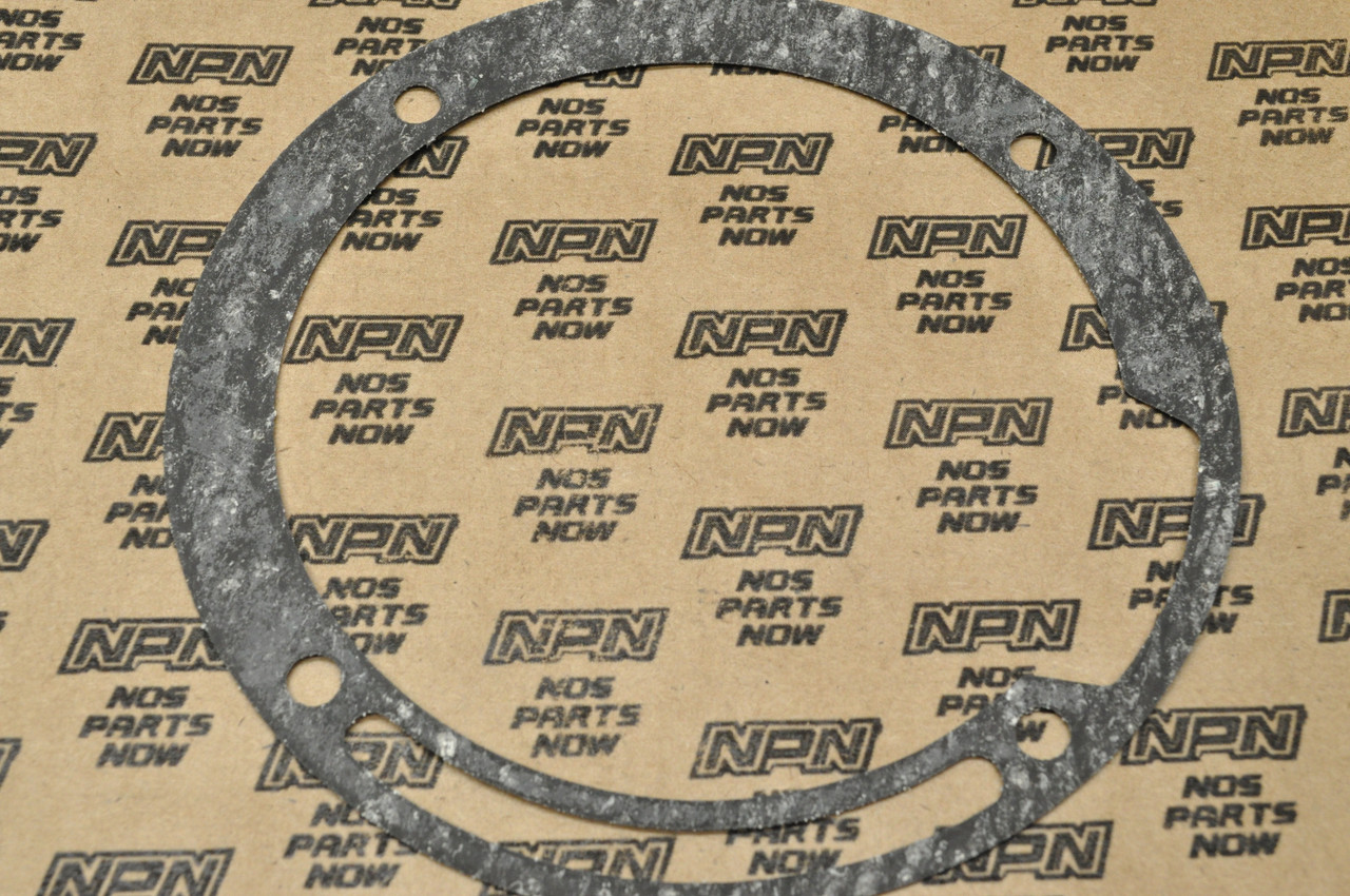 NOS Honda CT200 Right Crank Case Clutch Cover Gasket 11692-033-000