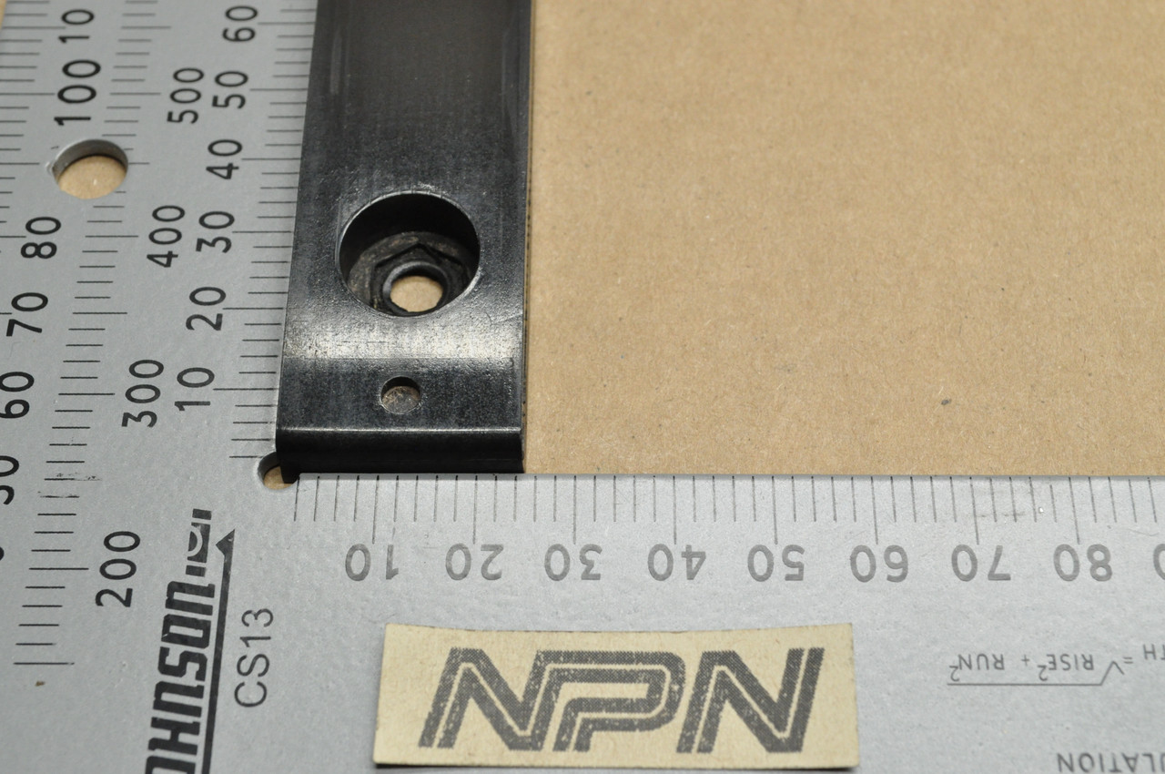 Vintage Used OEM Honda CB350 F CB400 F Primary Chain Guide 23132-333-010