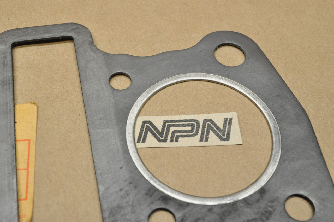 NOS Honda CA175 CB175 CL175 SL175 Cylinder Head Gasket 12251-235-000