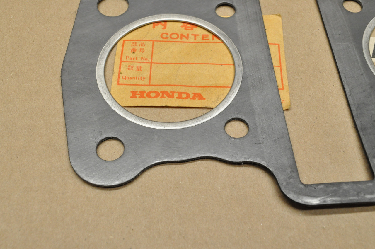 NOS Honda CA175 CB175 CL175 SL175 Cylinder Head Gasket 12251-235-000