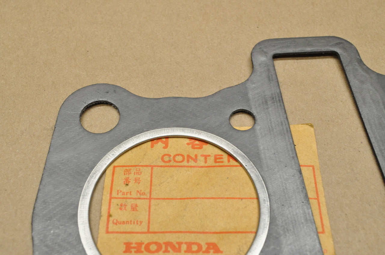 NOS Honda CA175 CB175 CL175 SL175 Cylinder Head Gasket 12251-235-000