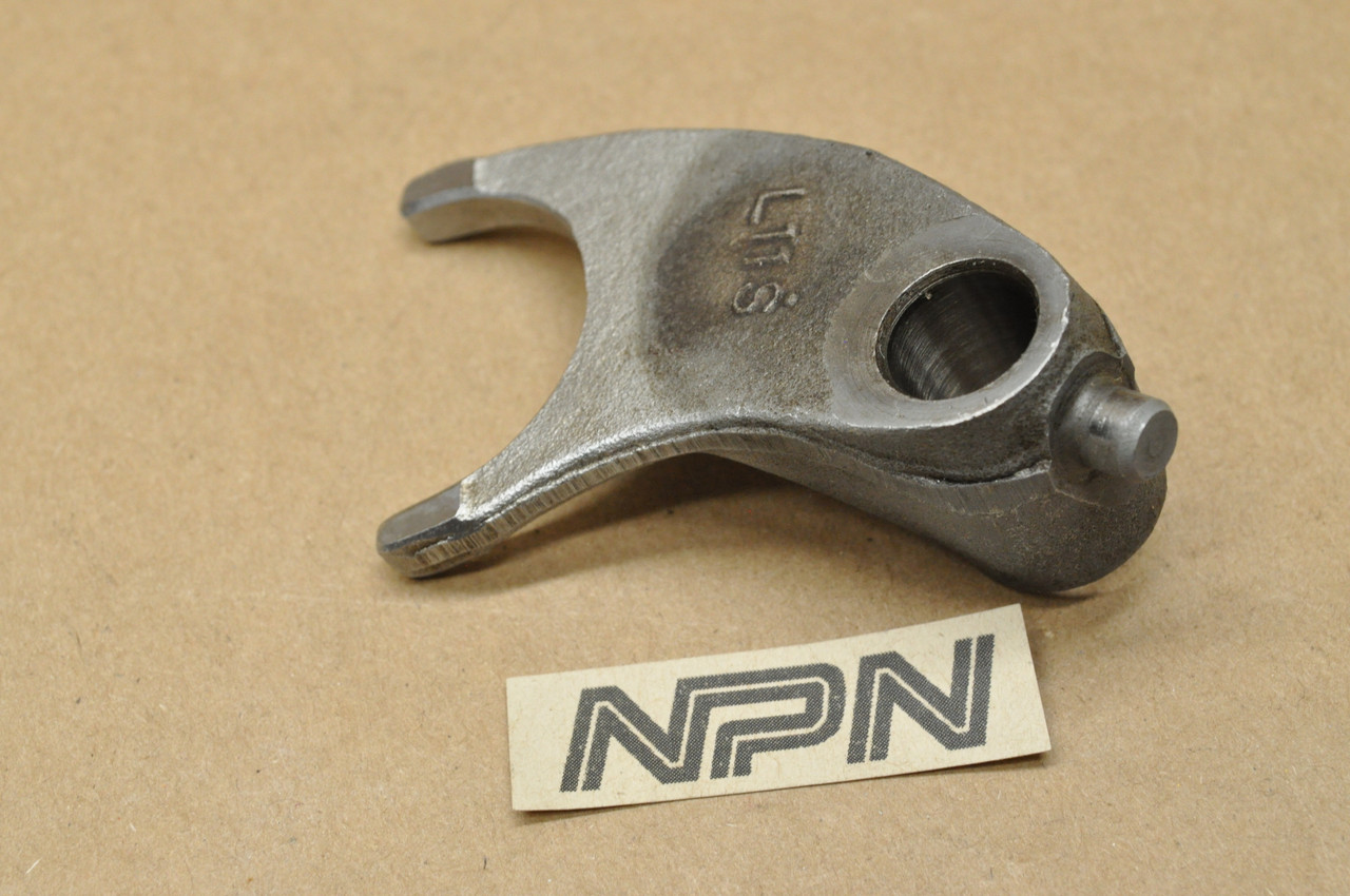 Vtg Used OEM Honda CB350 F CB350 F1 Left Gear Shift Fork 24221-333-020