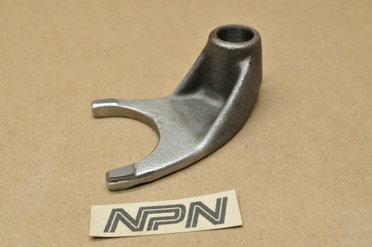 Vtg Used OEM Honda CB350 F CB350 F1 Left Gear Shift Fork 24221-333-020