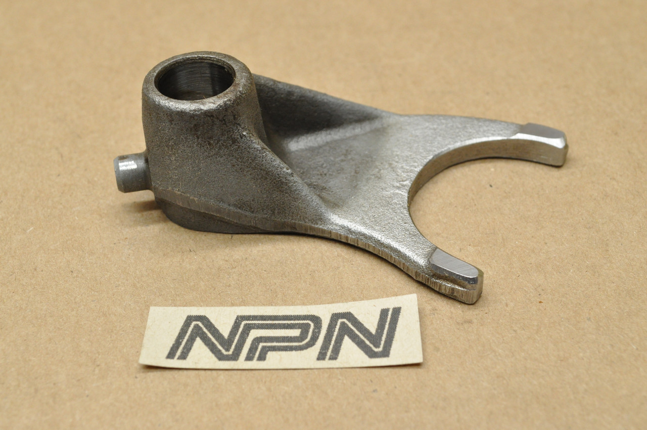 Vtg Used OEM Honda CB350 F CB350 F1 Left Gear Shift Fork 24221-333-020