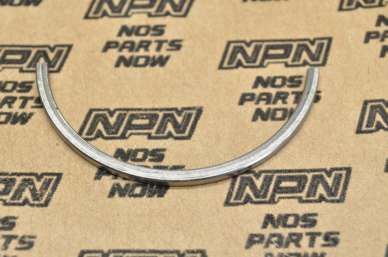 Vtg Used OEM Honda CB350 CB450 CB500 CB550 CL350 CL450 SL350 Ring 13492-283-000