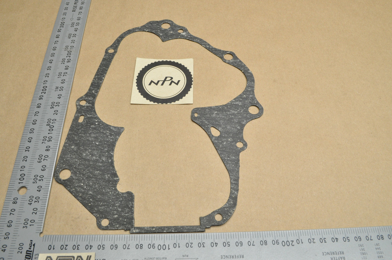 NOS Honda ATC70 CL70 CT70 S65 SL70 XL70 Z50 Z50R Crank Case Gasket 11191-035-050