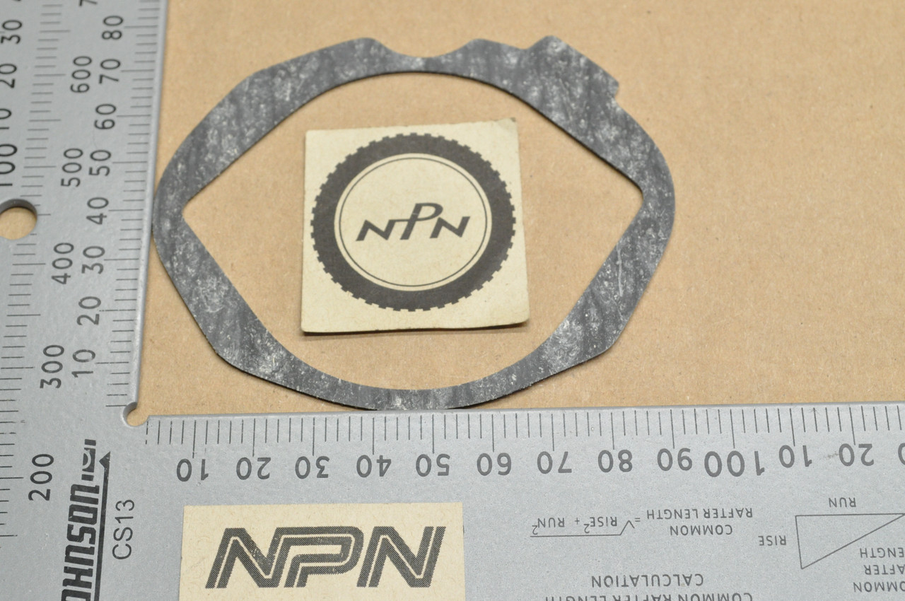 NOS Honda CA72 CA77 CB72 CB77 CL72 CL77 Points Cover Gasket 30391-259-020