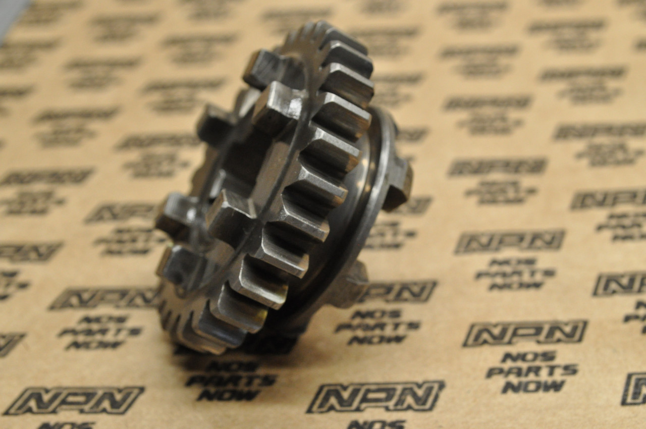 Vintage Used OEM Honda CA72 CA77 Transmission 2nd Second Gear 28T 23441-250-010