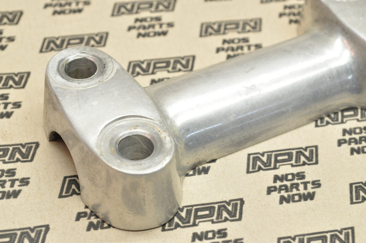Vtg Used OEM Honda CL72 CL77 Handle Bar Holder Top Clamp 53131-273-000