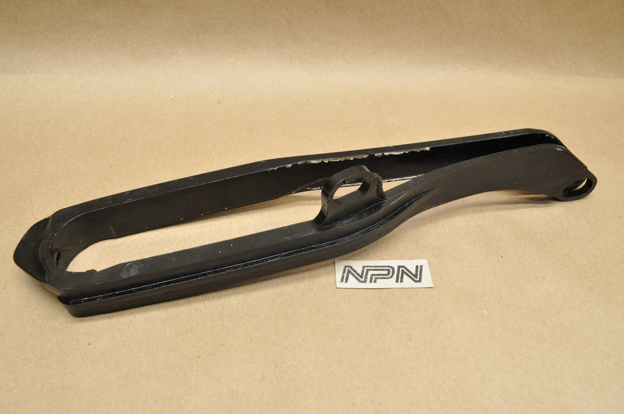 NOS Honda 1995-97 CR125 R 1995-96 CR250 R Drive Chain Guide Slider 52170-KZ3-601