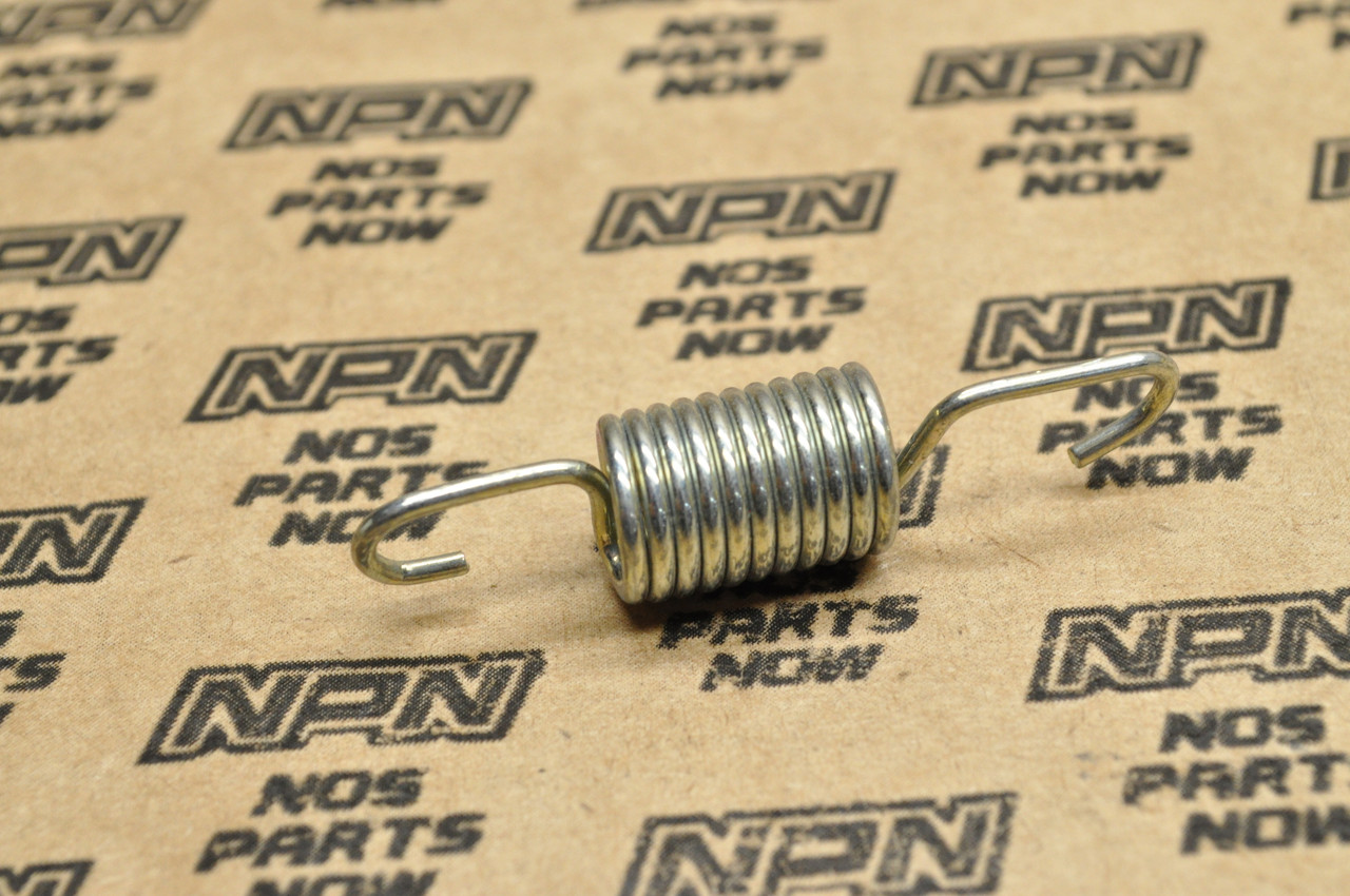 NOS Honda CB350G CB350 K0-K4 CL350 K0-K5 Brake Pedal Spring 46514-286-020