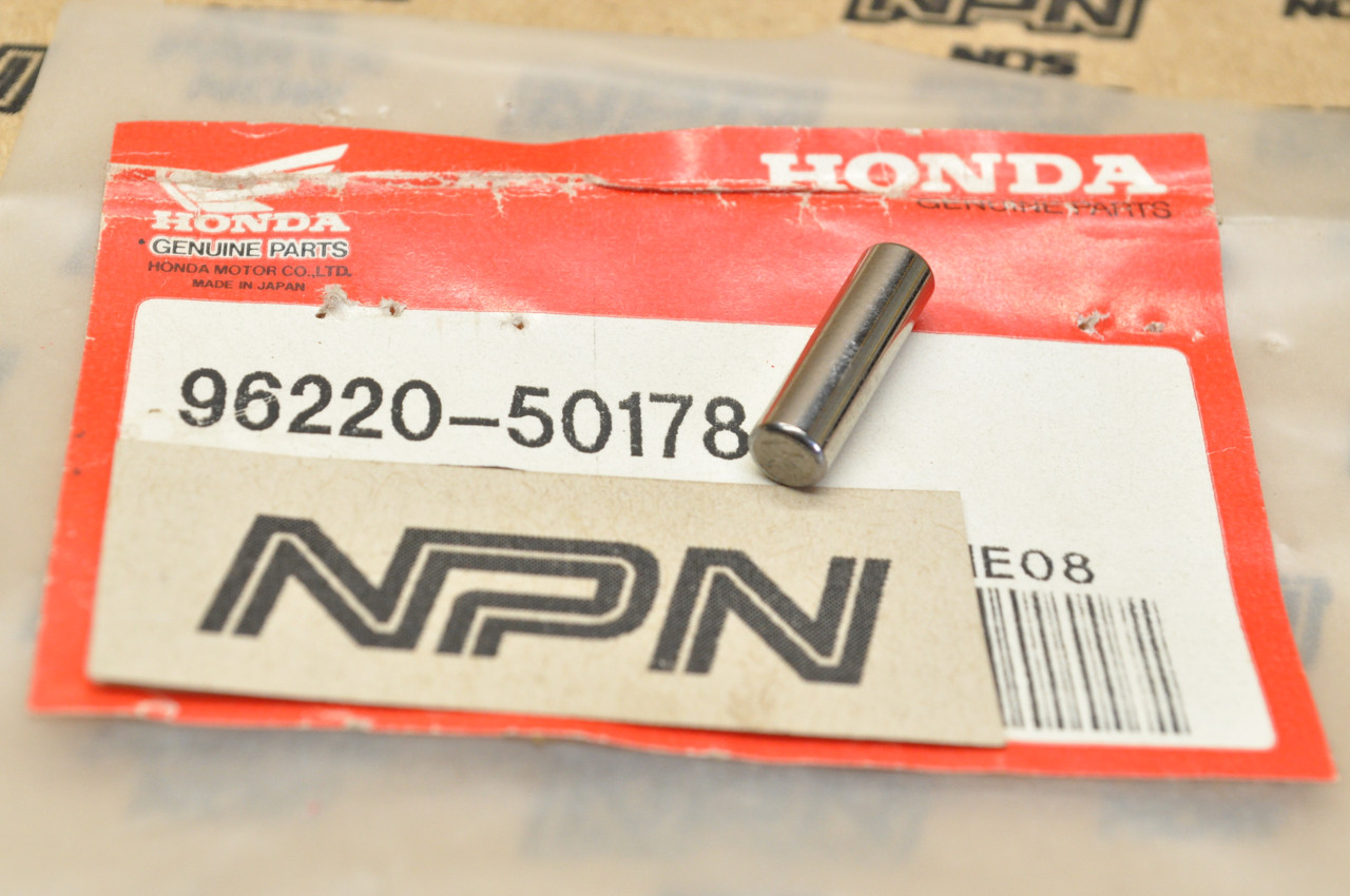 NOS Honda GL1500 Gold Wing Oil Pump Roller 96220-50178