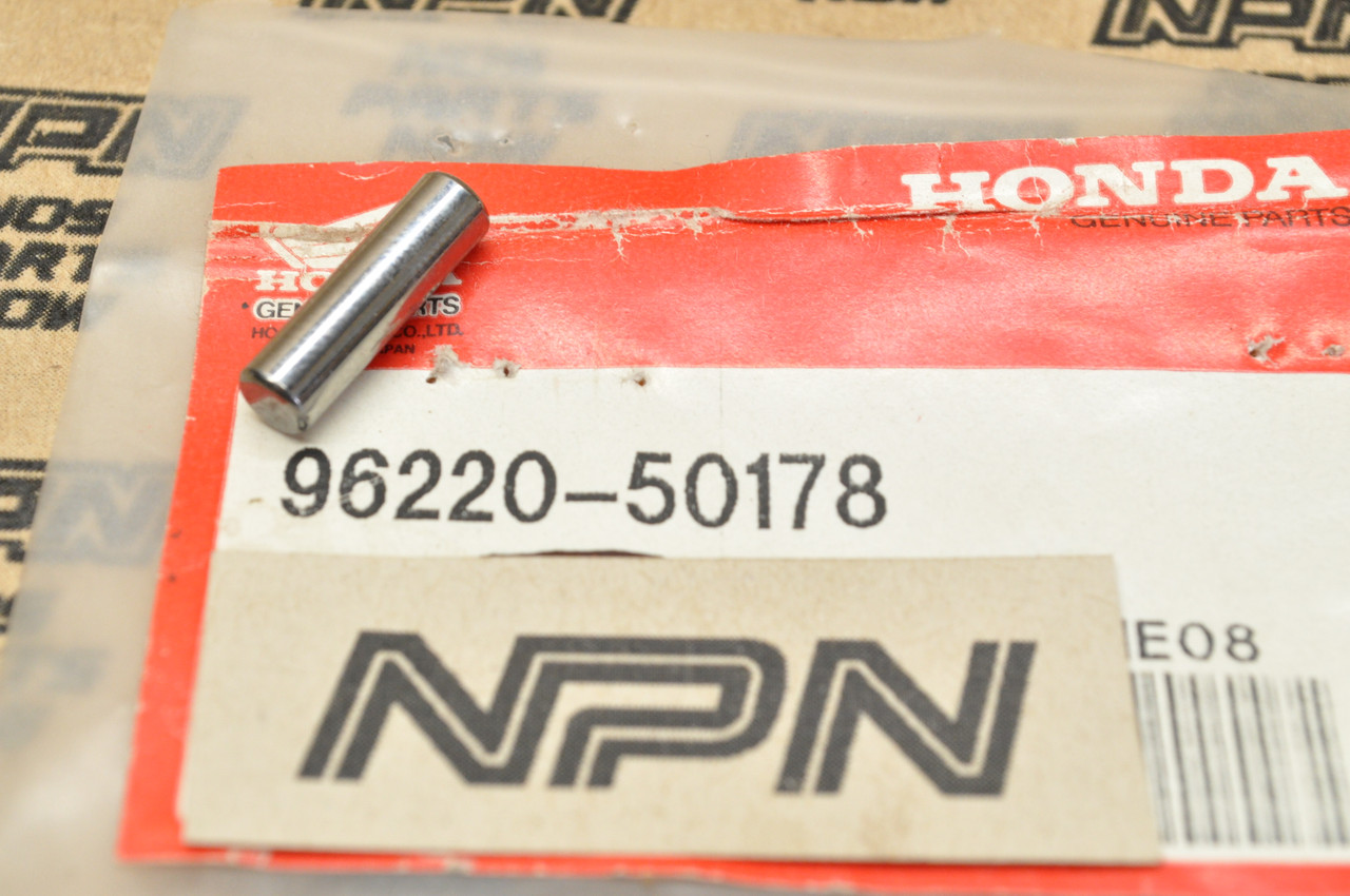NOS Honda GL1500 Gold Wing Oil Pump Roller 96220-50178